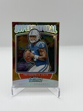 2023 Panini Contenders -