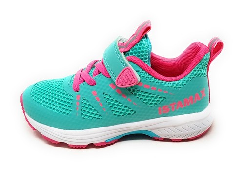 Istamax scarpa bimba sport
