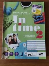 Libro di inglese per le