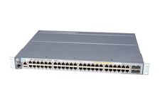 HPE Aruba Switch