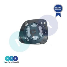 VETRO SPECCHIO RETROVISORE