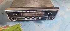 Autoradio Grundig Vintage anni