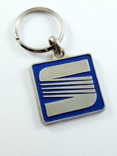 Portachiavi - Seat 1990s Logo