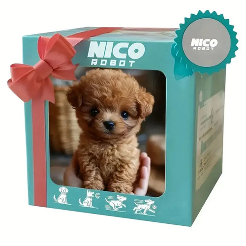 2025 new robot dog - 2025,