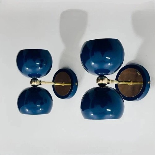 Coppia lampade da - di,