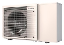 Pompa di Calore Altherma 3 M 8