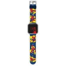 Orologio Bambini Spider-Man