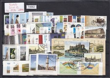 Confederazione 2011, Michel