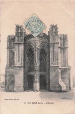 38 SAINT JUST L EGLISE