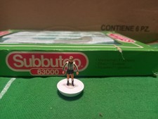 SUBBUTEO SPARES LW   "