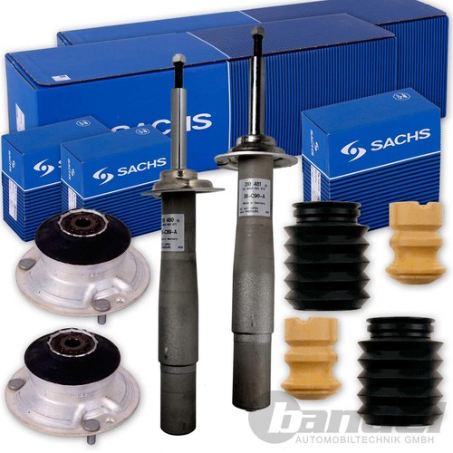 Ammortizzatore sachs - sachs, +