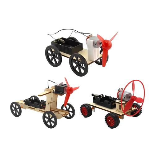 Kit per costruire - , auto