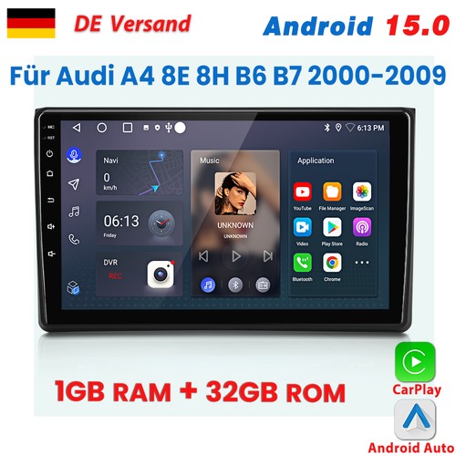 Per audi b6 - 8h,