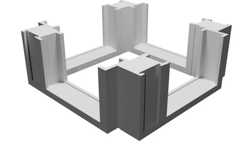 Porta capsule per nespresso - porta,