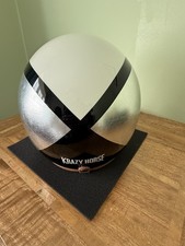 Casco aperto Hedon Edonist