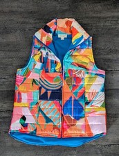 Gilet donna Orientique
