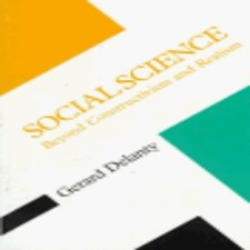 Social Science -  NEW Gerard