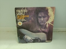 45 Giri - Vinile - Fausto Leali - Si Chiama Maria
