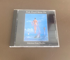 Pink Floyd -Shine On CD