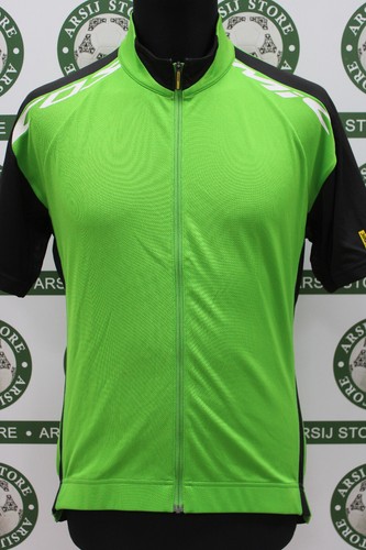 Maglia ciclismo bike mavic - bike, tg
