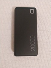 power bank 20000 mah C-line