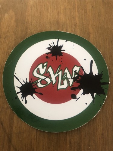 Adesivo ultras avanti steyr - sk,