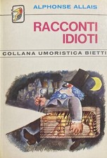 Racconti idioti - Alphonse