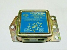 REGOLATORE ELETTRONICO PER ALTERNATORE CONTROL BOX 14 VOLT  EFEL 09540 124 132