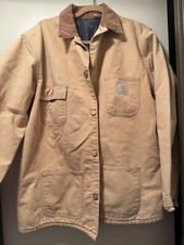 Giacca da lavoro Carhartt