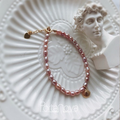 Braccialetto bracciale donna