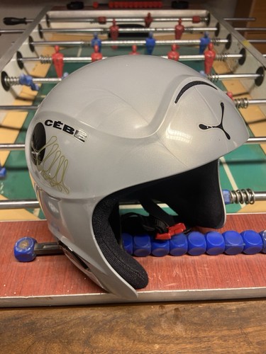 Casco sci cèbè - sci,