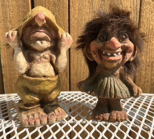 Coppia troll form 243 made - #243,