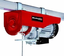 Einhell 2255150 Argano TC-Eh