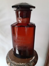  Barattolo Da Farmacia In