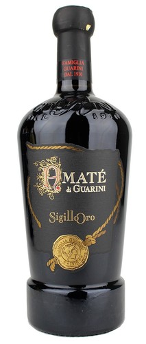 Amatè guarini sigillo - di,
