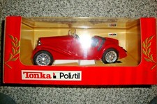 1/16 POLISTIL FIAT BALILLA 508