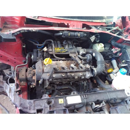 Motore compl 955a1000 alfa - 955a1000,