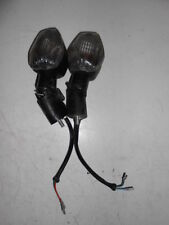 Frecce Anteriori DX SX Freccia Destra Sinistra Honda CBR 125 R 2007 2010 Arrows