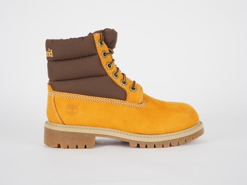 Stivali chukka timberland - stivali,