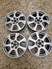 8R0601025G 4 CERCHI IN LEGA DA 17 POLLICI 5 FORI E8JX17H2 ET 39 AUDI Q5