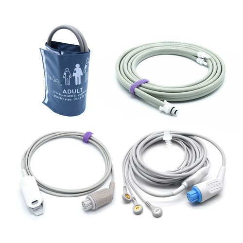 Pacchetto accessori datex - pacchetto,