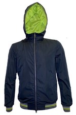 Giubbino geox tuono bomber jkt - giubbino,