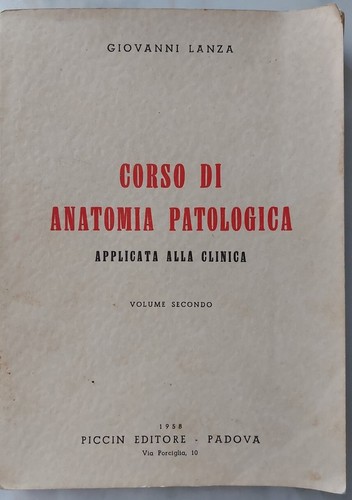 1958 lanza corso - 1958,