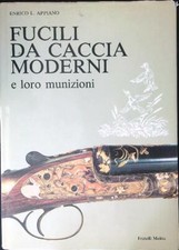 FUCILI DA CACCIA MODERNI E