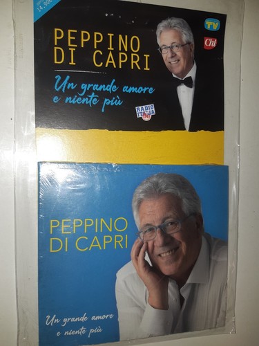 Doppio peppino di - doppio,