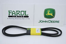 Cinghia trasmissione rasaerba