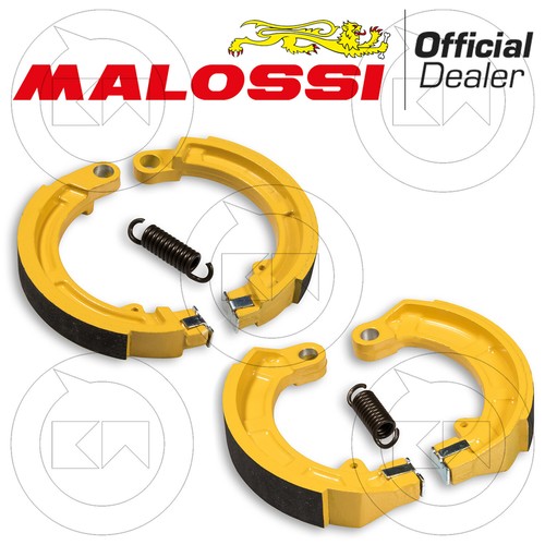 Malossi brake power kit - brake,
