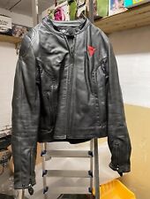 giacca moto donna dainese