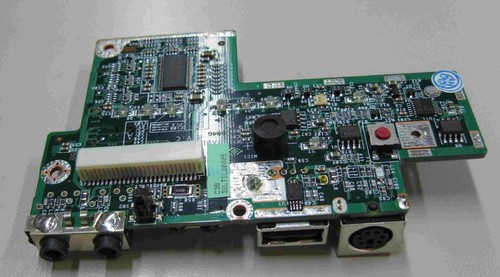 Fujitsu siemens liteline lf6 - fujitsu,
