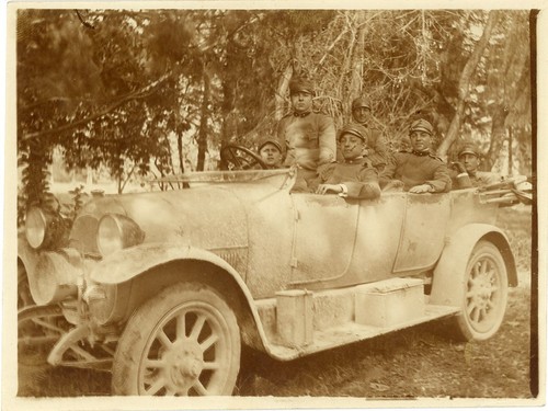 F378 soldati bordo fiat - f378_soldati, su
